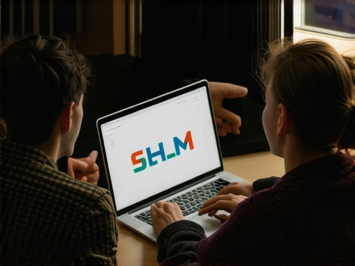Team collaborating on local SEO strategy